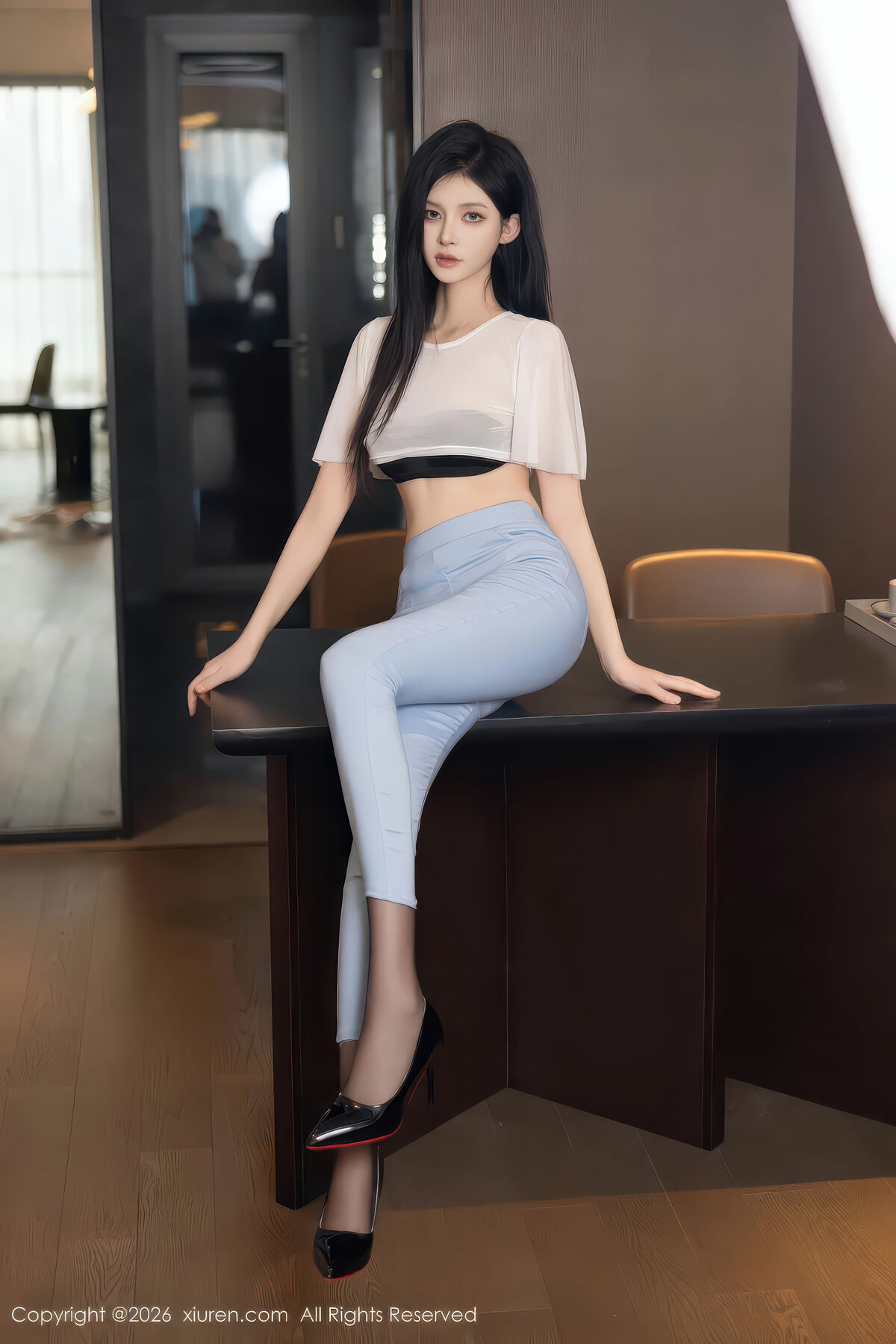 XiuRen秀人网 No.11318 Shen Ru Si (67P)