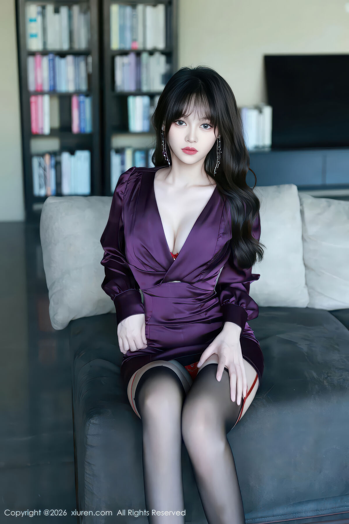 XiuRen秀人网 No.11310 Nuo Mi (71P)