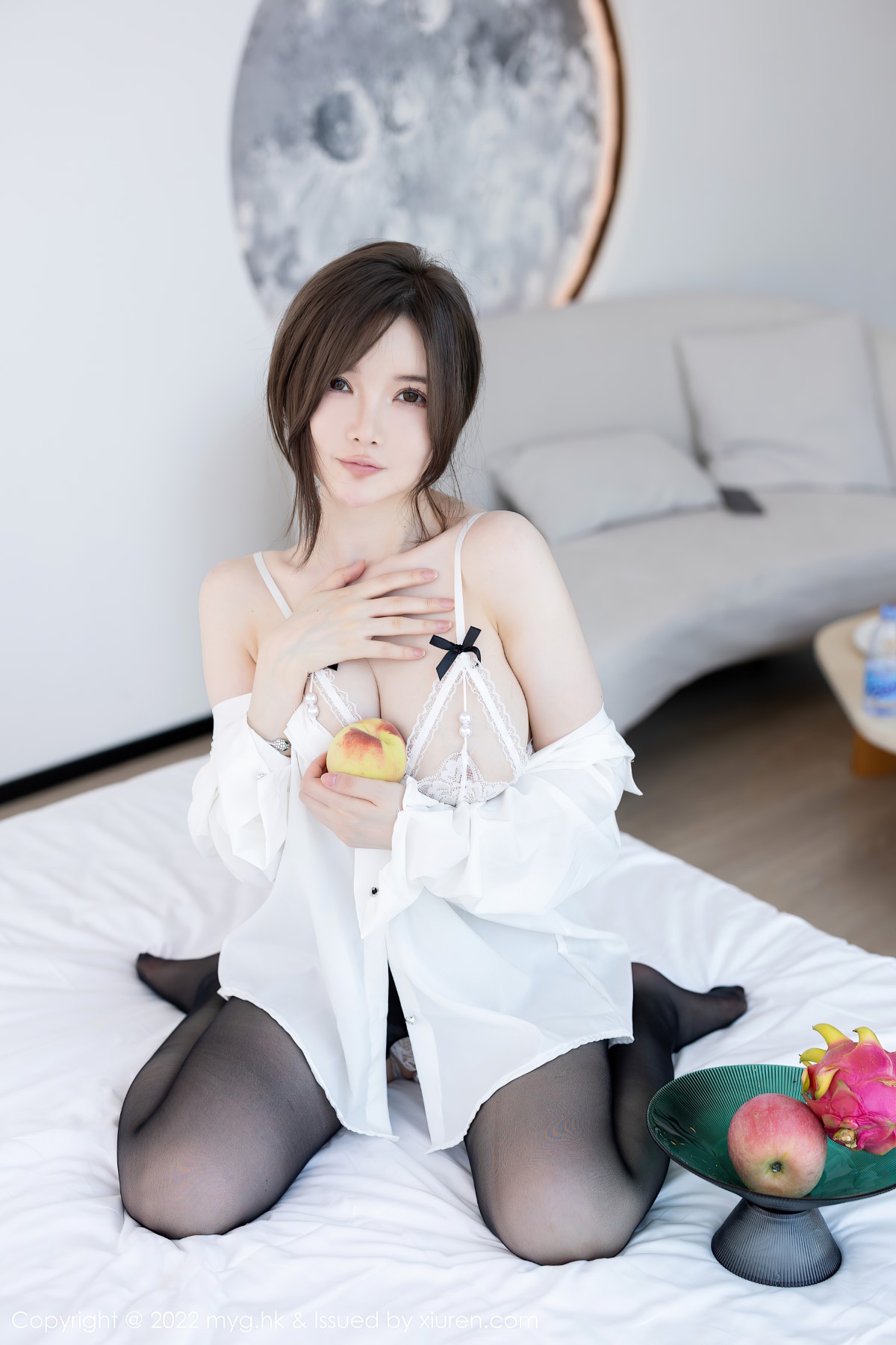 MyGirl美媛馆 Vol.641 MINIbabe