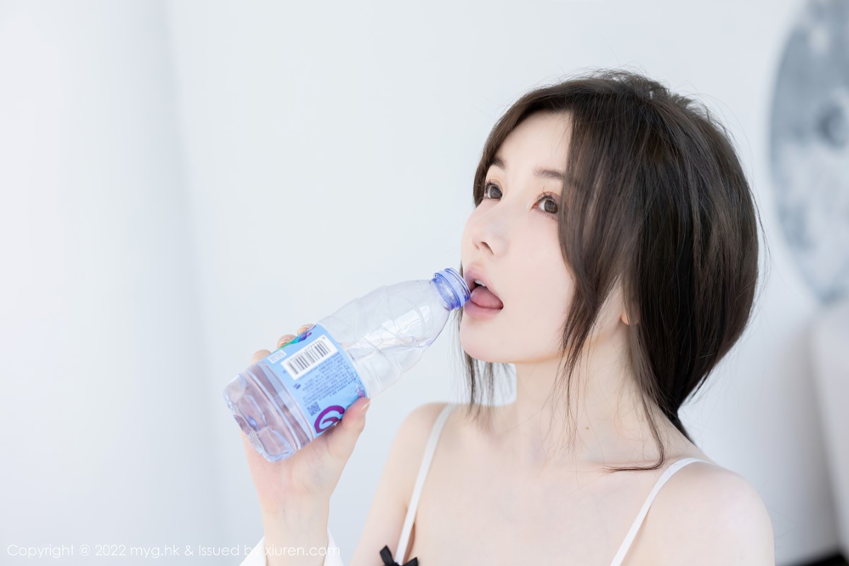 MyGirl美媛馆 Vol.641 MINIbabe